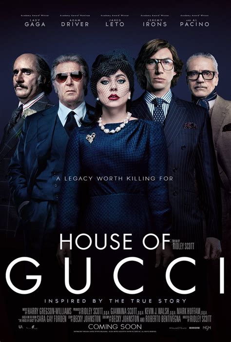 house of gucci buy|house of gucci full movie.